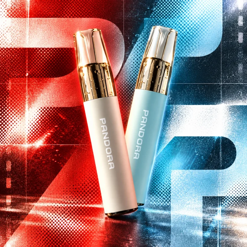 Pandora Fizz 8000 Puffs – 2-Pack